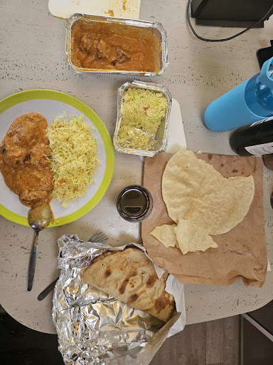 Photo of Pembroke Tandoori - 48 Main St, Pembroke SA71 4NP